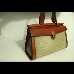Vintage John Romain purse